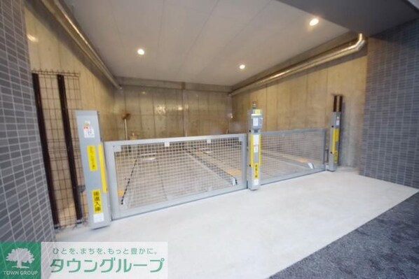 プレノ清澄庭園の物件内観写真